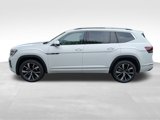 New 2025 Volkswagen Atlas SEL Premium R-Line image 2
