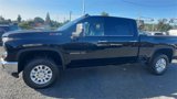 New 2025 Chevrolet Silverado 2500 LTZ w/ LTZ Premium Package image 6