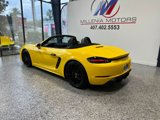 Used 2021 Porsche 718 Boxster GTS image 5