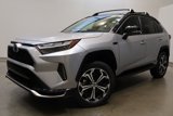 Certified 2022 Toyota RAV4 XSE image 3