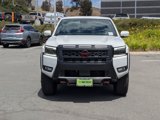 New 2025 Nissan Frontier PRO-4X image 2