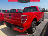 Used 2013 Ford F150 STX w/ Mid Equipment Group image 5