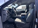 New 2025 Ford F150 XLT w/ Equipment Group 302A MID image 5