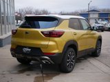 New 2025 Chevrolet TrailBlazer ACTIV w/ Convenience Package image 3