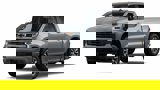 New 2025 Chevrolet Silverado 1500 RST w/ RST All Star Premium Package image 4
