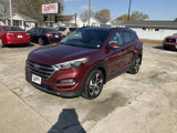 Used 2016 Hyundai Tucson Limited w/ Option Group 03 image 6