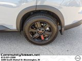 New 2026 Nissan Rogue SV image 4