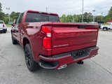 New 2025 Chevrolet Silverado 1500 RST w/ Z71 Off-Road Package image 4