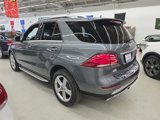 Used 2017 Mercedes-Benz GLE 350 4MATIC w/ Premium 2 Package image 4