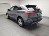Used 2022 Ford Edge SEL image 5