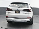 New 2026 BMW X5 xDrive40i w/ Parking Assistance Package image 6