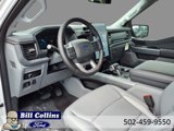 New 2025 Ford F150 Lightning XLT image 4