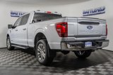 New 2025 Ford F150 Lariat image 4