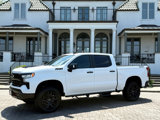 Used 2022 Chevrolet Silverado 1500 LT Trail Boss w/ LT Trail Boss Premium Package image 3