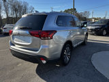Used 2020 Mitsubishi Outlander SEL image 6