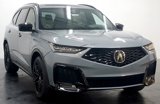 New 2025 Acura MDX A-Spec image 2