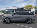 New 2025 Lincoln Nautilus Black Label image 3
