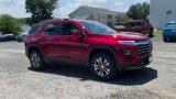 New 2026 Chevrolet Equinox LT w/ Convenience Package II image 2