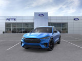 New 2025 Ford Mustang Mach-E Premium w/ Sport Appearance Package image 2