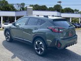 New 2025 Subaru Crosstrek 2.5i Limited image 4