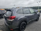 Used 2024 Subaru Forester Wilderness image 5