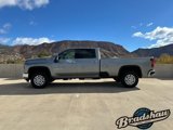 New 2025 Chevrolet Silverado 3500 LTZ w/ LTZ Convenience Package image 4