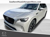 New 2025 MAZDA CX-90 3.3 Turbo S w/ Premium Plus image 1