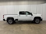 Used 2022 Chevrolet Silverado 2500 Custom w/ Custom Value Package image 2