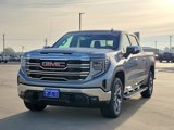 New 2025 GMC Sierra 1500 SLT w/ SLT Premium Plus Package image 2