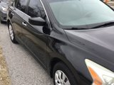 Used 2015 Nissan Altima 2.5 S image 2