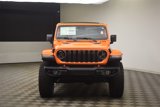 New 2025 Jeep Wrangler Unlimited Rubicon image 2
