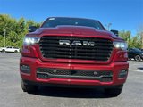 New 2026 RAM 1500 Laramie image 2