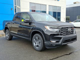 New 2025 Honda Ridgeline TrailSport image 2