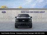 New 2025 Ford F150 XLT w/ Equipment Group 302A MID image 6