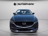 Used 2021 MAZDA CX-5 Grand Touring image 2
