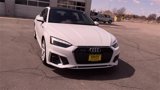 Used 2024 Audi A5 2.0T Premium Plus image 4