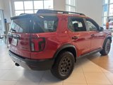 New 2026 Honda Passport TrailSport image 4