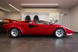 Used 1987 Lamborghini Countach Coupe image 4