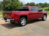 Used 2018 Chevrolet Silverado 1500 LT w/ Texas Edition image 5
