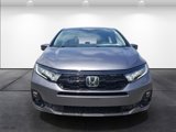 New 2025 Honda Odyssey Elite image 4