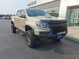 Used 2022 Chevrolet Colorado ZR2 image 2