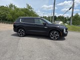 New 2025 Mitsubishi Outlander SEL image 3