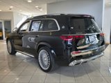 New 2025 Mercedes-Benz Maybach GLS 600 4MATIC image 3