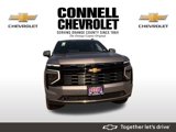 New 2025 Chevrolet Suburban High Country image 3