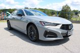 New 2025 Acura TLX SH-AWD w/ A-SPEC Pkg image 2