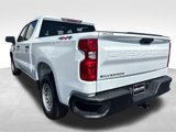 Used 2022 Chevrolet Silverado 1500 W/T w/ WT Value Package image 3
