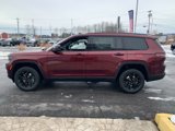 New 2025 Jeep Grand Cherokee L Laredo image 4