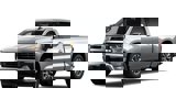 New 2026 Chevrolet Silverado 1500 LT w/ Z71 Off-Road Package image 3