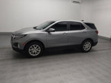 Used 2023 Chevrolet Equinox LT w/ Driver Convenience Package image 2