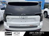 Used 2025 Chevrolet Tahoe RST w/ Comfort Package image 5
